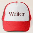 Search for novel hats Author