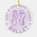 Search for cute ballerina christmas tree decorations Kids