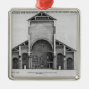 Search for basilica christmas tree decorations Altar