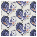 Search for cute bunny fabric Baby nursery