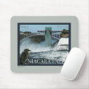 Search for niagara fall mouse mats Waterfall