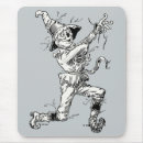 Search for wizard of oz mouse mats Scarecrow