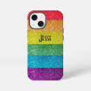 Search for rainbow glitter iphone cases Gay pride