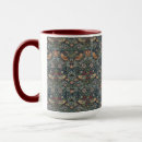 Search for thief mugs Red