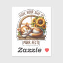 Search for purr fect stickers Kitten