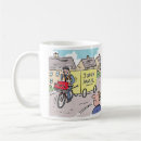 Search for postal service mugs Postman