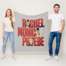 Search for friends blankets Friends the television series