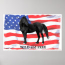 Search for free horse posters Mustang
