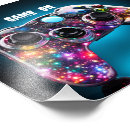 Search for controll posters Gaming controller