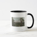 Search for distant mugs States