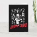 Search for task cards Harley quinn