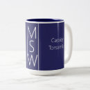 Search for social work mugs Graduation