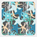 Search for dark background stickers Abstract