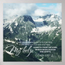 Search for psalm 121 art Motivational