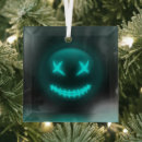 Search for emoji christmas tree decorations Smile