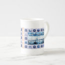 Search for delftware mugs Blue