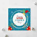 Search for april fool day cards Fools