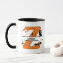 Search for bats spiders mugs Black cat