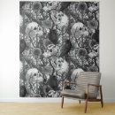 Search for gothic tapestries Roses
