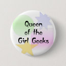 Search for cool girl badges Fun