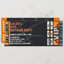 Search for basketball court invitations Kids