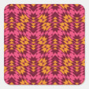 Search for native american pattern stickers Abstract