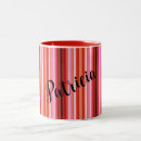 Search for red stripes mugs Purple