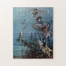 Search for arthur rackham puzzles Fairies