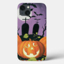 Search for spooky house cases Pumpkin