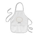 Search for drawings and illustrations aprons For kids