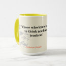 Search for gandhi mugs Mahatma