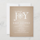 Search for 4x5 christmas invitations Snowflake