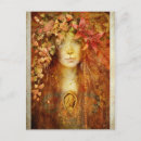Search for fantasy vertical postcards Beautiful
