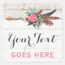 Search for white feather stickers Watercolor