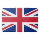 Search for flag bath mats Britain