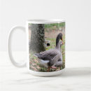 Search for geese mugs Birds