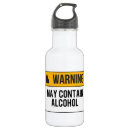 Search for alcohol water bottles Wine