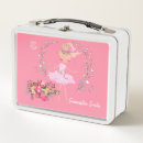 Search for ballerina lunch boxes Back to school