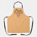 Search for dreamcatcher aprons For her