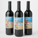 Search for beach wine labels Cute