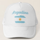 Search for argentina hats Tango