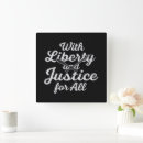 Search for liberty and justice for all posters 4th of july