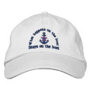 Search for what happens hats Nautical