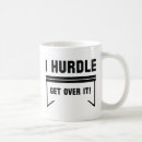 Search for hurdle mugs Running