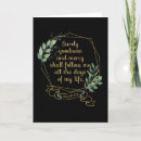 Search for psalm verse cards God