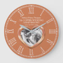 Search for copper clocks anniversary