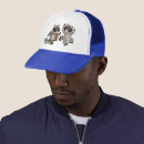 Search for cartoon raccoon hats Racoon