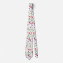 Search for wildflower ties Boho chic