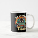 Search for spectrum disorder mugs Support