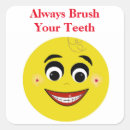 Search for kids dental stickers Teeth